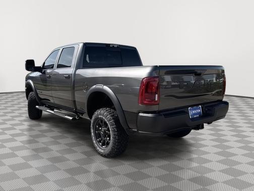 2025 RAM 2500 Power Wagon