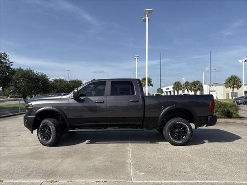 2025 RAM 2500 Power Wagon