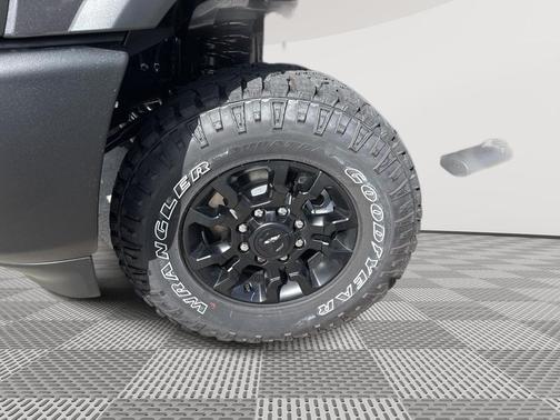 2025 RAM 2500 Power Wagon