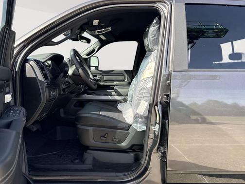 2025 RAM 2500 Power Wagon