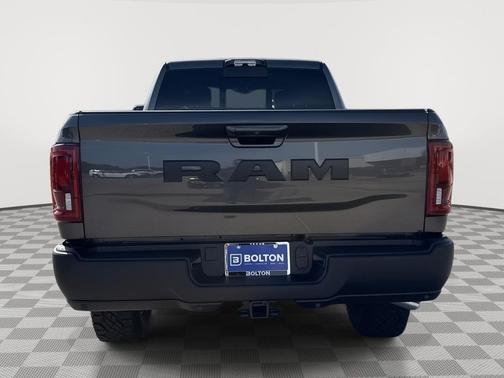 2025 RAM 2500 Power Wagon