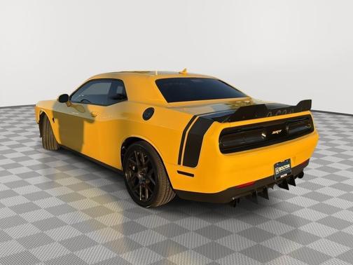 2019 Dodge Challenger R/T Scat Pack