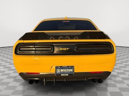 2019 Dodge Challenger R/T Scat Pack