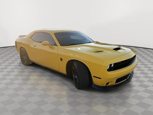 2019 Dodge Challenger R/T Scat Pack
