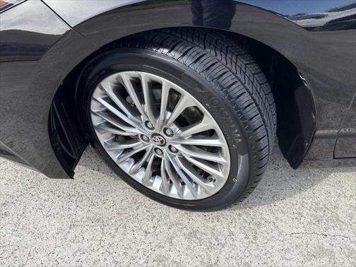 2019 Toyota Avalon Limited