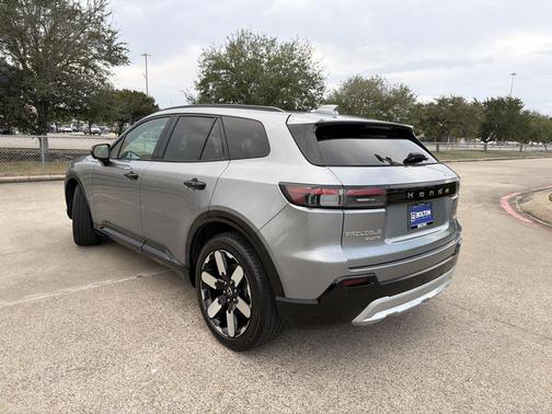 2025 Honda Prologue Elite