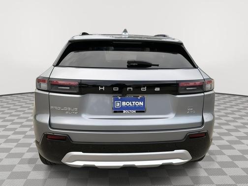 2025 Honda Prologue Elite
