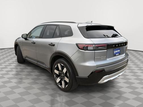 2025 Honda Prologue Elite