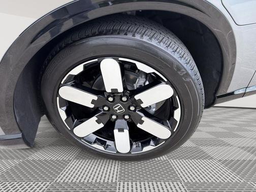 2025 Honda Prologue Elite