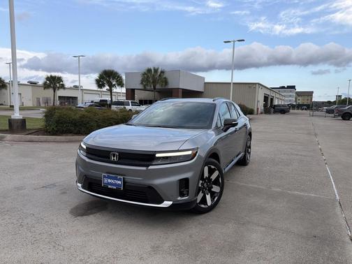 2025 Honda Prologue Elite