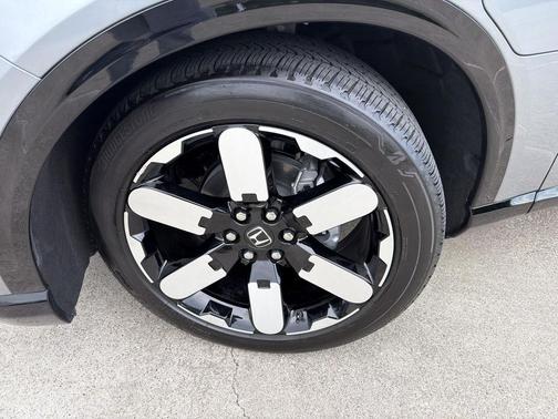 2025 Honda Prologue Elite