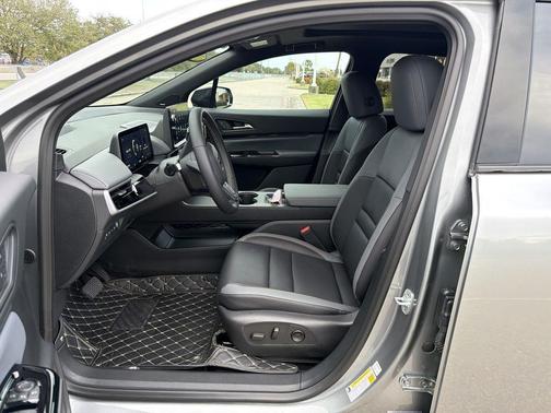 2025 Honda Prologue Elite