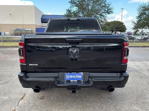 2024 RAM 1500 Limited