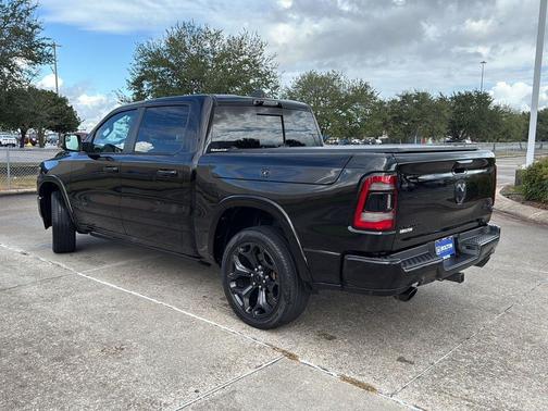 2024 RAM 1500 Limited