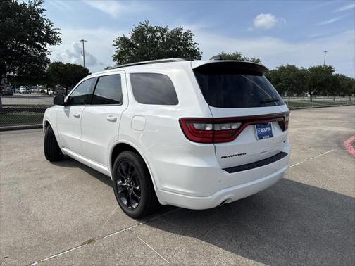 2025 Dodge Durango GT RWD