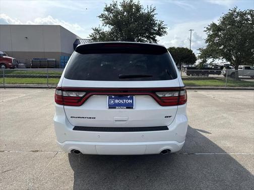 2025 Dodge Durango GT RWD
