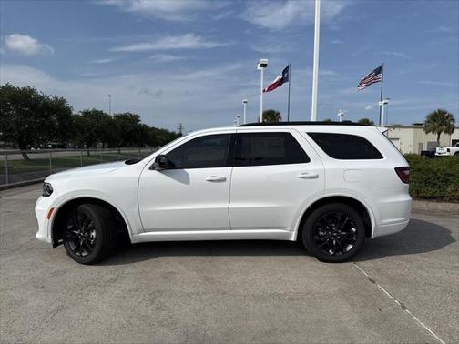 2025 Dodge Durango GT RWD
