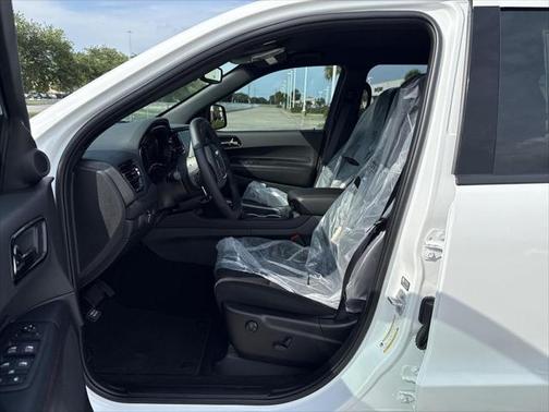 2025 Dodge Durango GT RWD