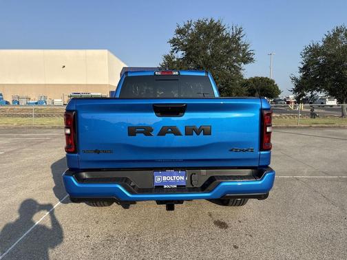 2025 RAM 1500 Lone Star