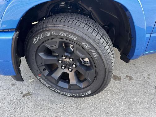 2025 RAM 1500 Lone Star