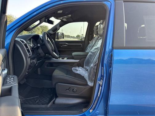 2025 RAM 1500 Lone Star