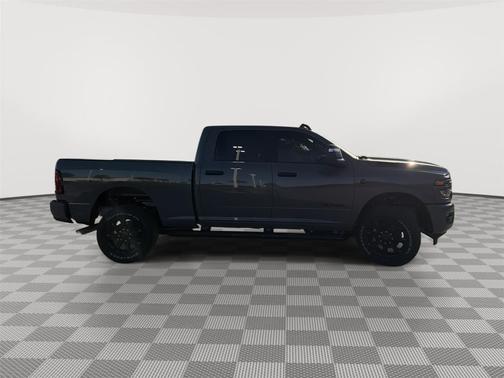 2026 RAM 2500 Lone Star