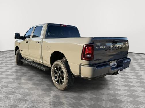 2026 RAM 2500 Lone Star