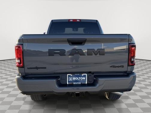 2026 RAM 2500 Lone Star