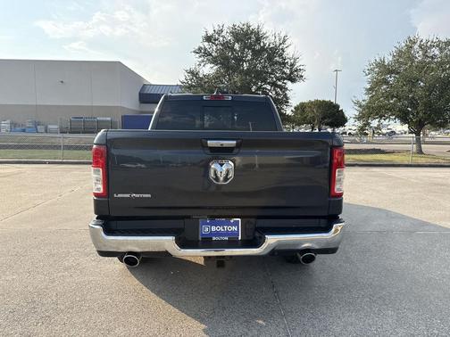 2020 RAM 1500 Lone Star