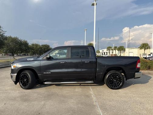 2020 RAM 1500 Lone Star