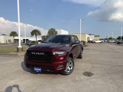 2025 RAM 1500 Lone Star