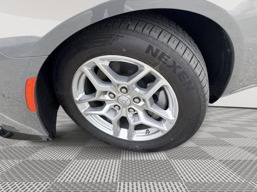 2025 Dodge Charger Daytona R/T