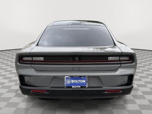 2025 Dodge Charger Daytona R/T