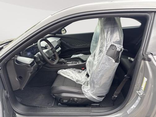 2025 Dodge Charger Daytona R/T