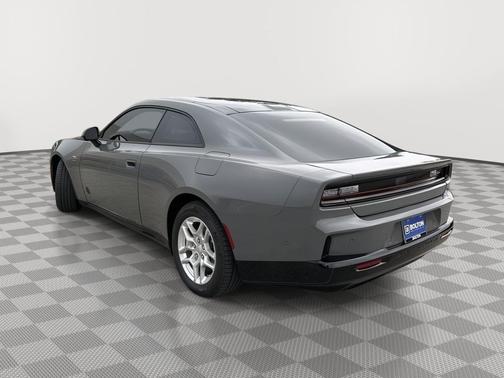 2025 Dodge Charger Daytona R/T