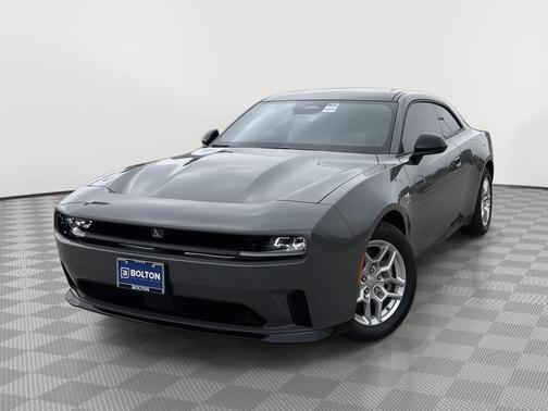 2025 Dodge Charger Daytona R/T