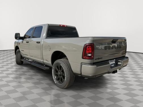 2026 RAM 2500 Lone Star