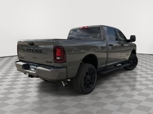 2026 RAM 2500 Lone Star