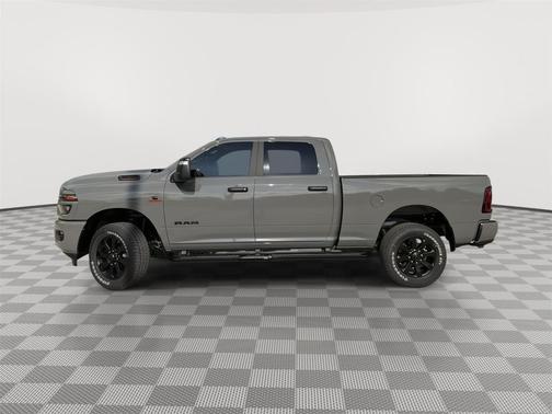 2026 RAM 2500 Lone Star