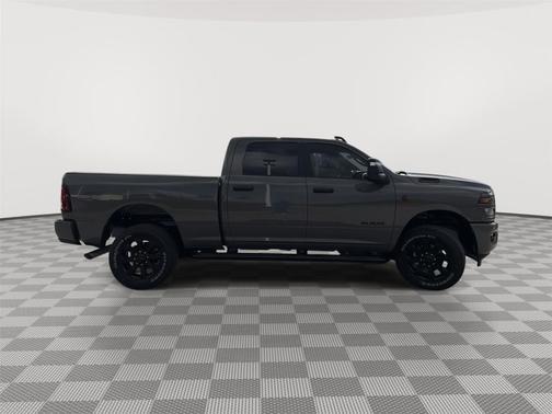 2026 RAM 2500 Lone Star
