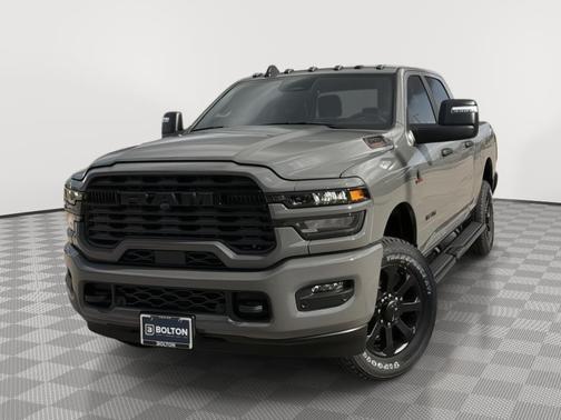 2026 RAM 2500 Lone Star