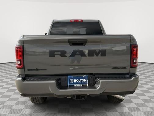 2026 RAM 2500 Lone Star
