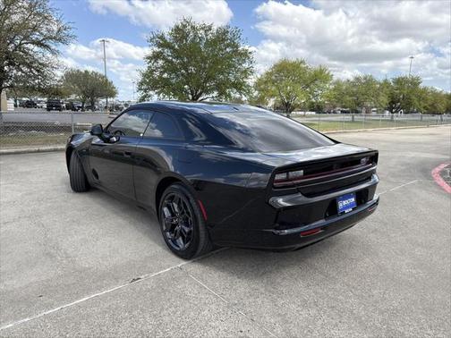 2025 Dodge Charger Daytona R/T