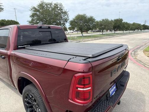 2025 RAM 1500 Limited