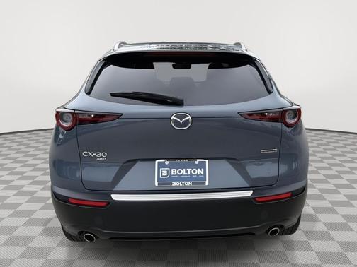 2022 Mazda CX-30 2.5 S Carbon Edition