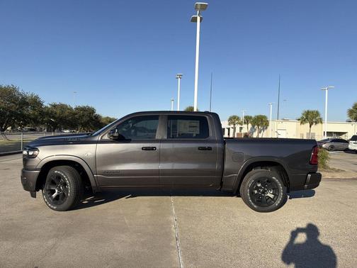 2026 RAM 1500 Lone Star