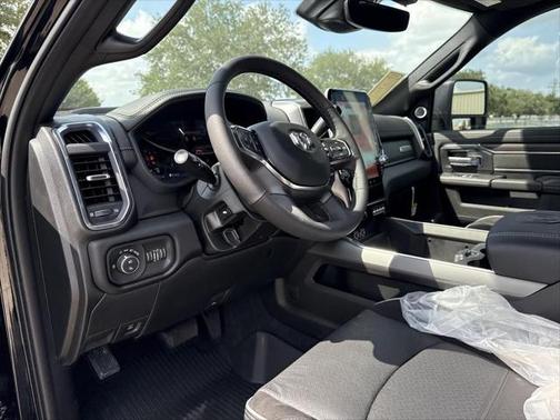 2025 RAM 3500 Laramie