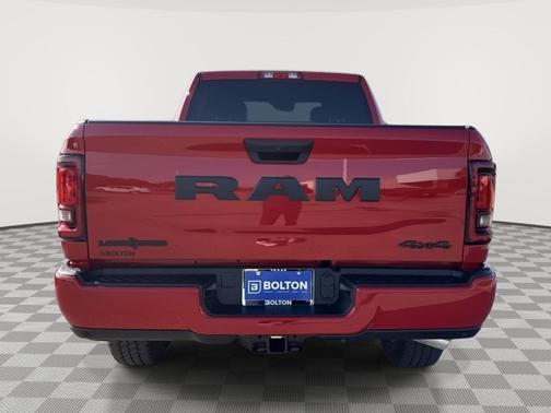 2026 RAM 2500 Lone Star