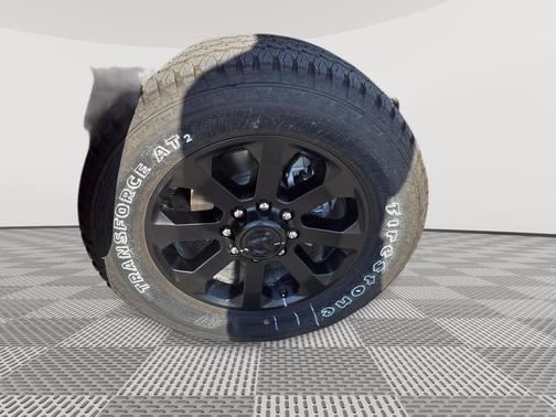 2026 RAM 2500 Lone Star