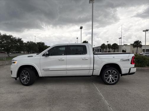 2025 RAM 1500 ST